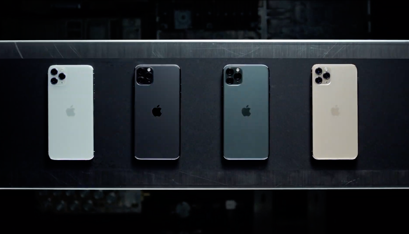 Apple iPhone 11 oficjalnie zaprezentowany - znamy polskie ceny