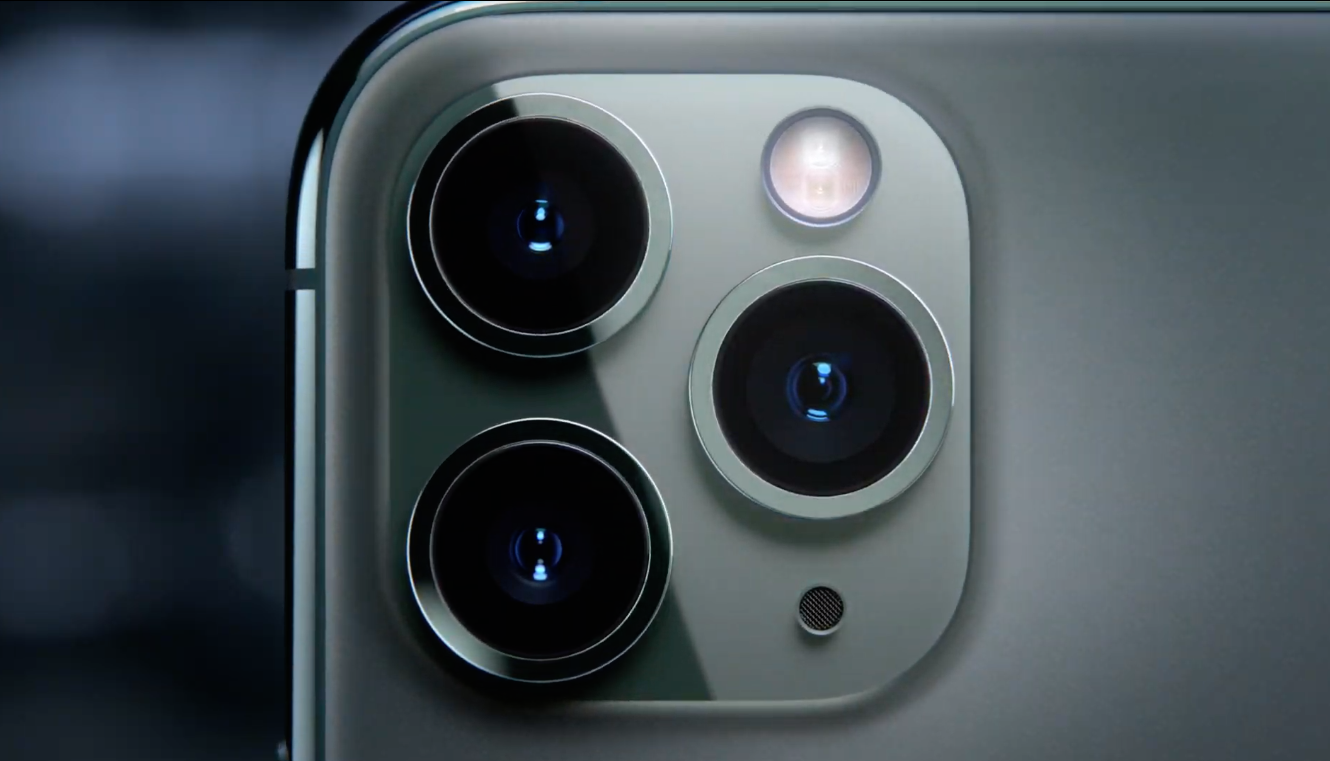 Apple iPhone 11 oficjalnie zaprezentowany - znamy polskie ceny