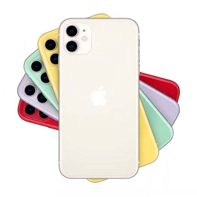 Apple iPhone 11 oficjalnie zaprezentowany - znamy polskie ceny