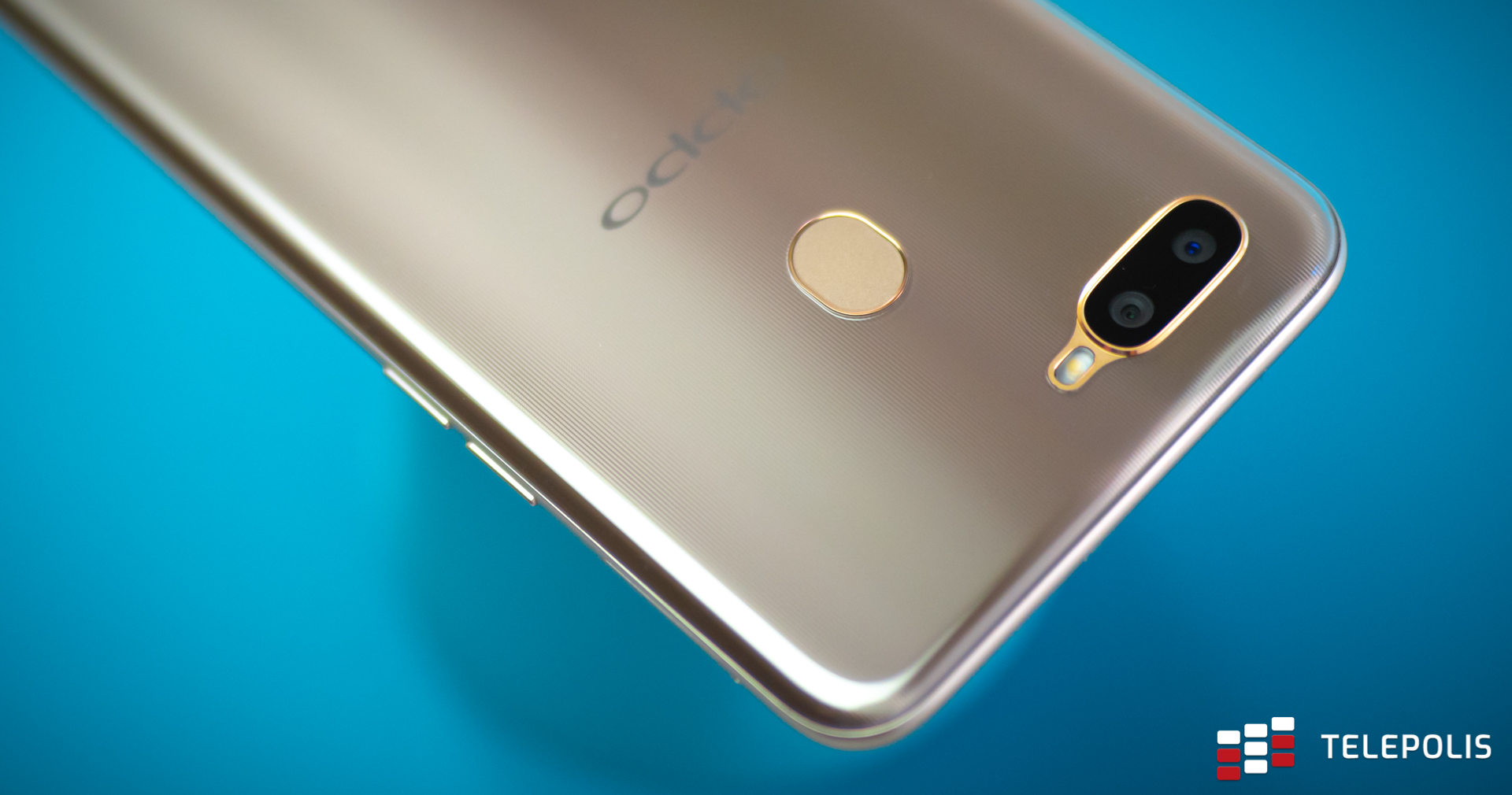 Smartfon OPPO AX7 4GB/64GB za darmo?