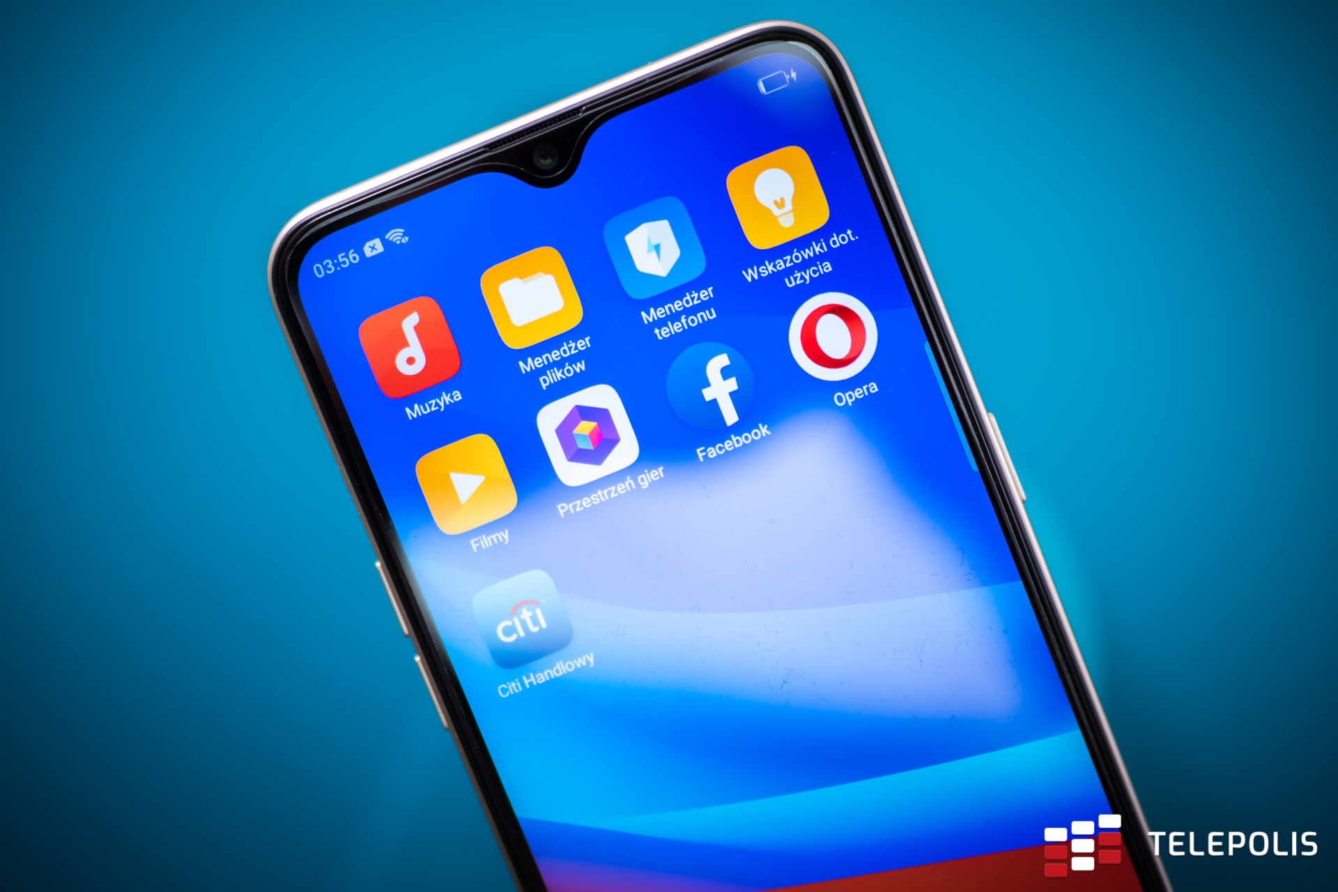 Smartfon OPPO AX7 4GB/64GB za darmo?