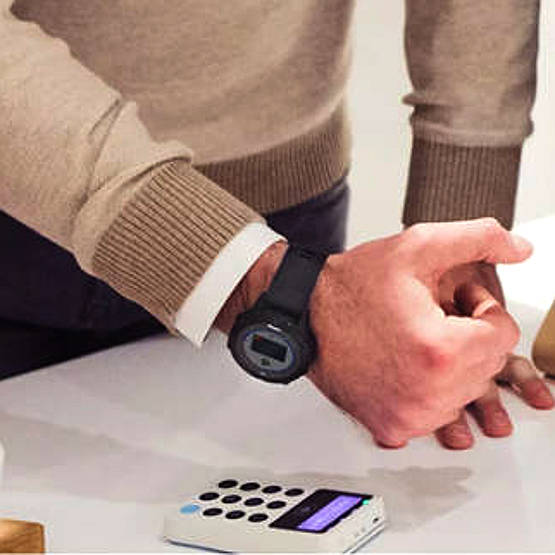 Banki zrzeszone pod szyldem SGB zapowiadają płatności Garmin Pay