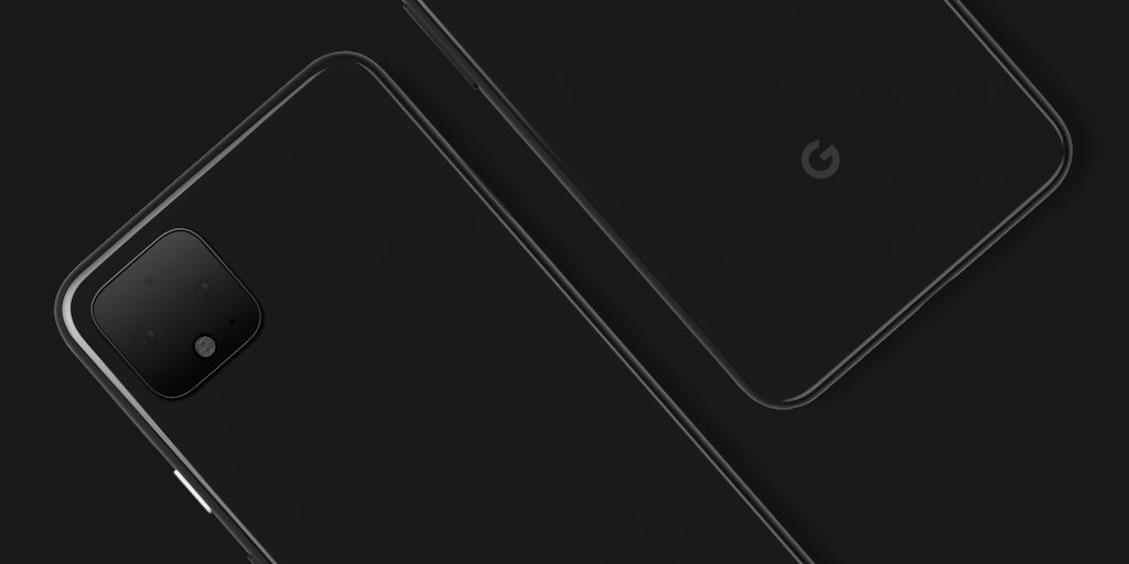 Smartfony Google Pixel 4 dopiero w październiku. Pixel Watcha na razie nie będzie