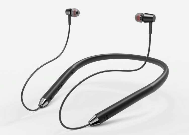 Hama przywiozła do Berlina słuchawki Bluetooth z kontrolą głosem