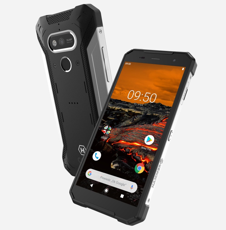 myPhone, Hammer i Forever jadą na targi IFA 2019