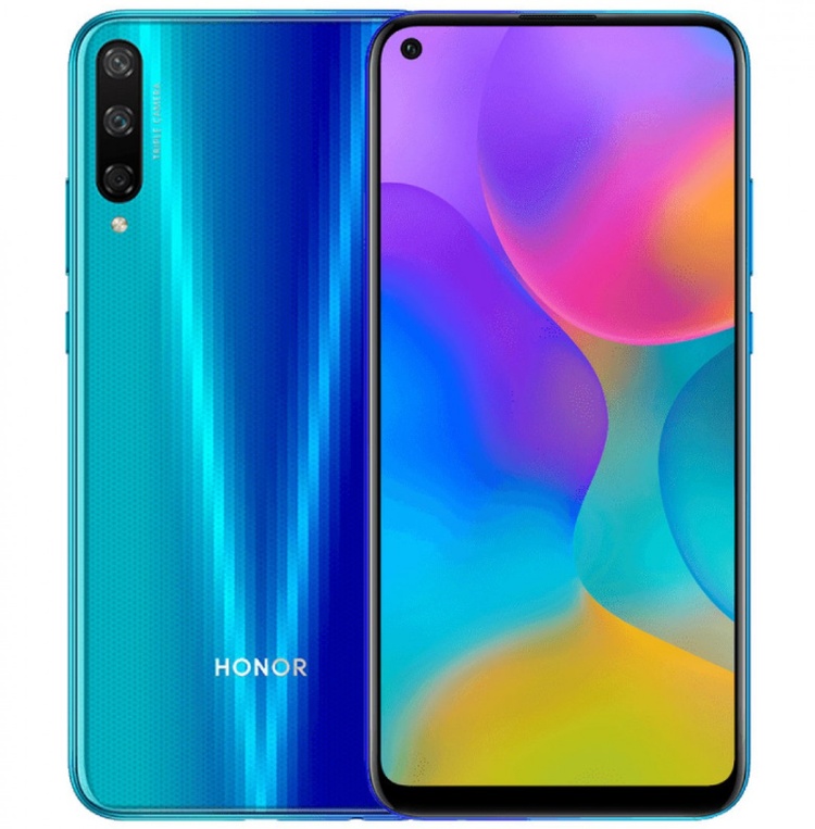 Dziś swoją premierę miał Honor Play 3. Na pokładzie aparat 48 Mpix, Kirin 710F i akumulator 4000 mAh