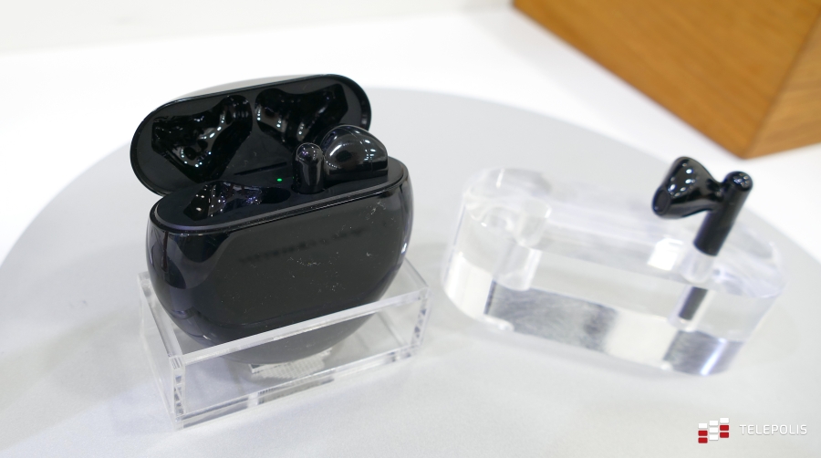 Huawei na targach IFA 2019 z nowymi kolorami P30 Pro, Kirinem 990, A1 i słuchawkami