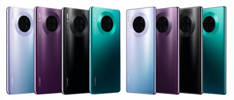 Pierwszy raz od 5 lat obejrzę konferencję Huaweia dla rozrywki. Czy zobaczymy Mate'a 30 Pro w Polsce?