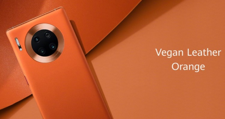 Huawei zaprezentował telefony Mate 30 i Mate 30 Pro