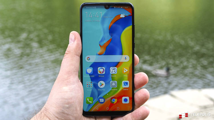 Usługa „Zapłać z Play” dostępna na urządzeniach Huawei