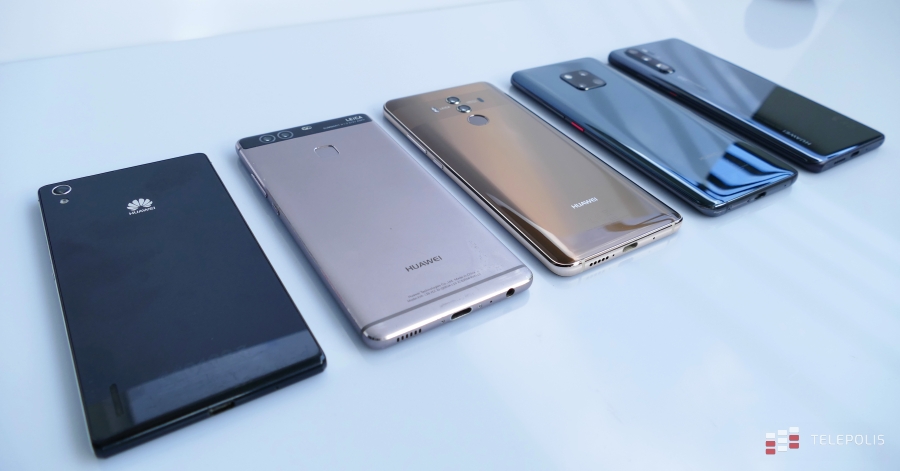 Pierwszy raz od 5 lat obejrzę konferencję Huaweia dla rozrywki. Czy zobaczymy Mate'a 30 Pro w Polsce?
