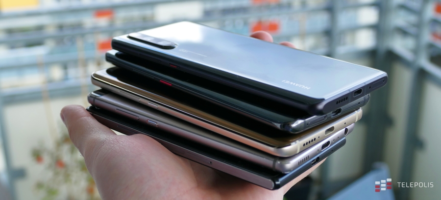 Pierwszy raz od 5 lat obejrzę konferencję Huaweia dla rozrywki. Czy zobaczymy Mate'a 30 Pro w Polsce?