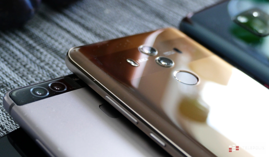 Pierwszy raz od 5 lat obejrzę konferencję Huaweia dla rozrywki. Czy zobaczymy Mate'a 30 Pro w Polsce?