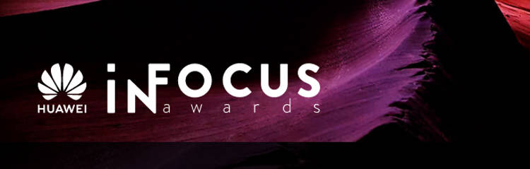 Konkurs Huawei InFocus Awards 2019 rozstrzygnięty, Polacy wśród nagrodzonych