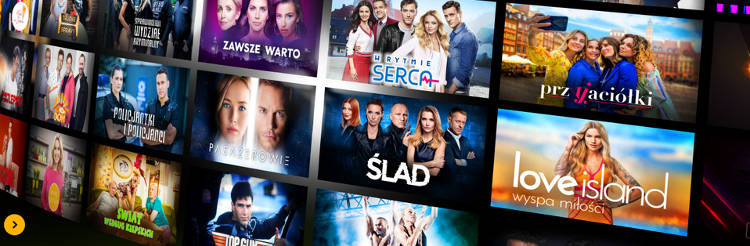 Na jesień IPLA wprowadza zmiany: nowy pakiet IPLA PREMIUM, niższe ceny i przedpremiery seriali Telewizji Polsat