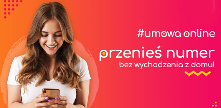 lajt mobile ułatwia przenoszenie numerów - przez internet, bez wychodzenia z domu
