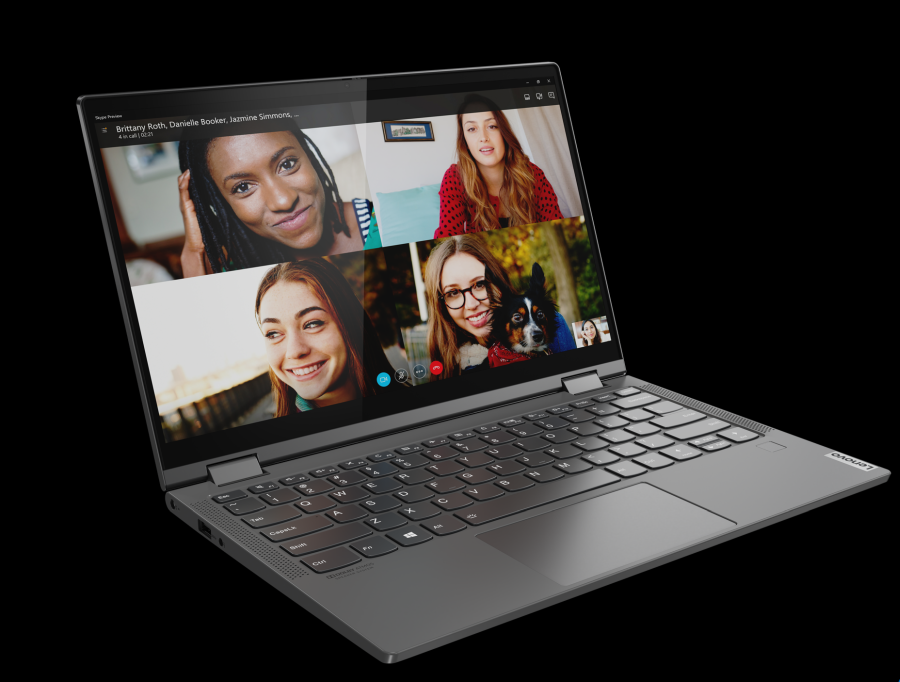 IFA 2019: ogrom nowości Lenovo. Seria Yoga z pamięcią Intel Optane i grafiką Nvidia GTX