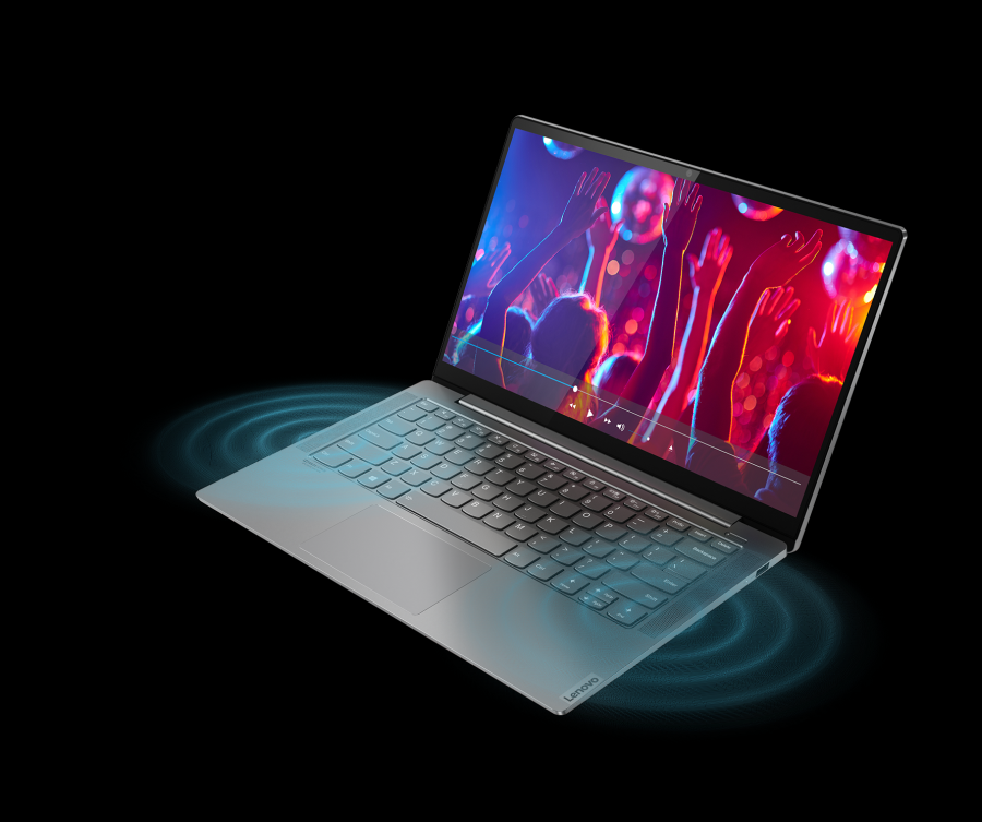 IFA 2019: ogrom nowości Lenovo. Seria Yoga z pamięcią Intel Optane i grafiką Nvidia GTX