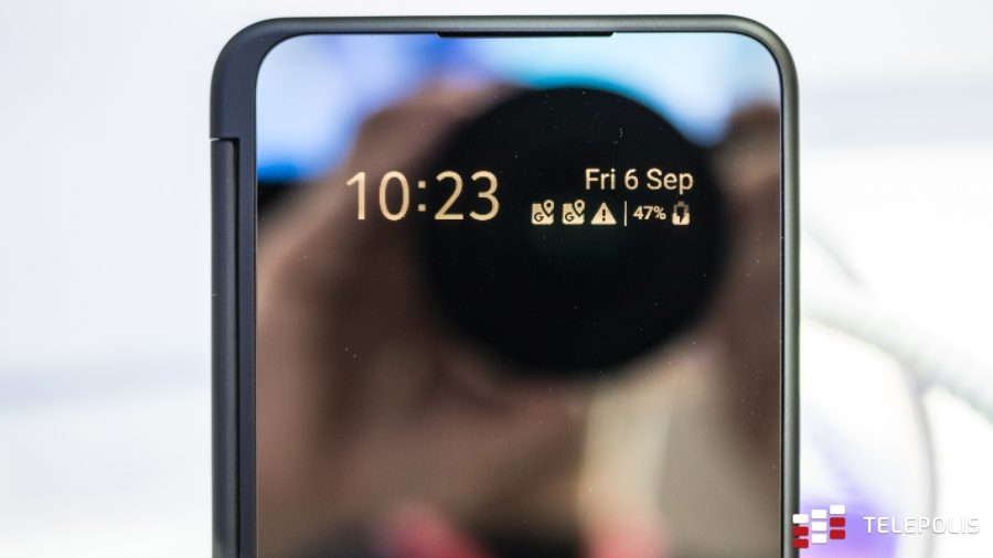IFA 2019: LG G8X ThinQ z pokrowcem Dual Screen to wbrew pozorom ciekawe rozwiązanie