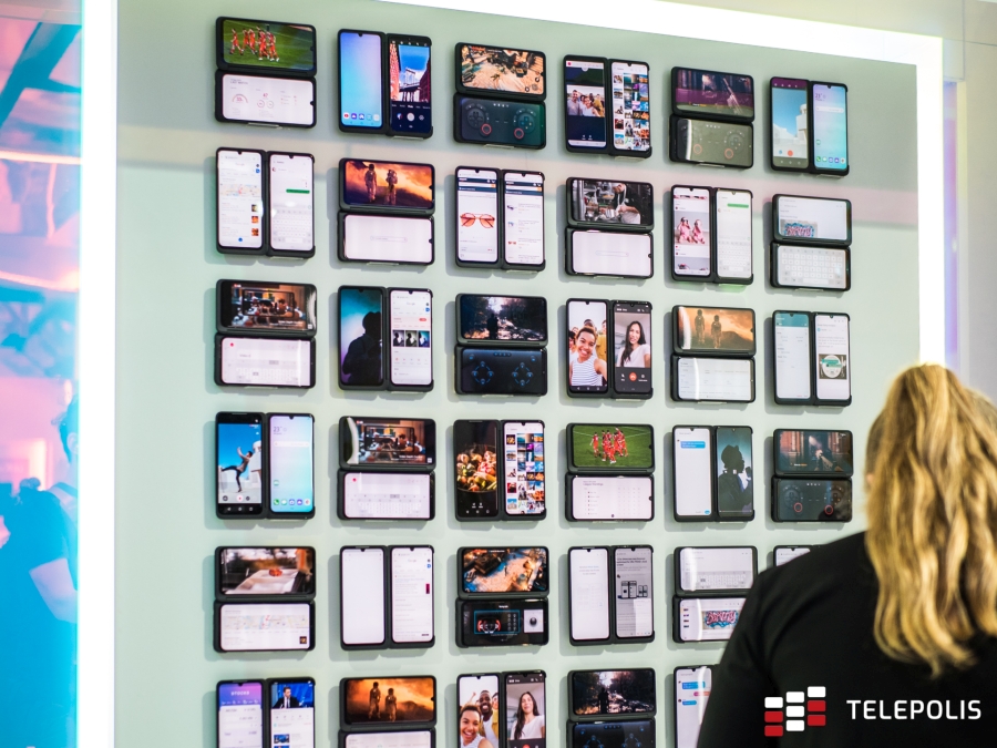 IFA 2019: LG G8X ThinQ z pokrowcem Dual Screen to wbrew pozorom ciekawe rozwiązanie
