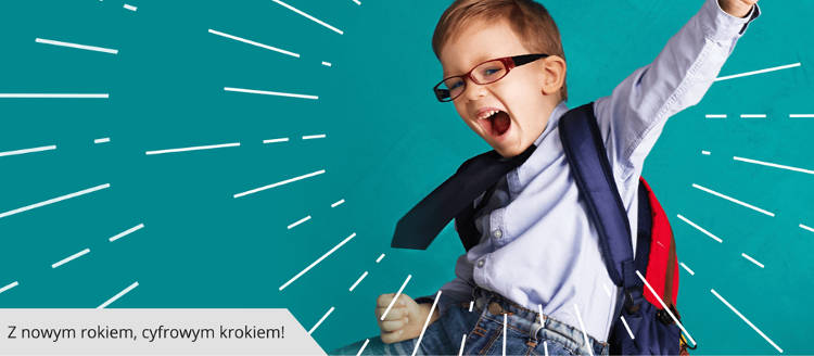 Legitka w smartfonie, czyli w nowy rok szkolny z mLegitymacją