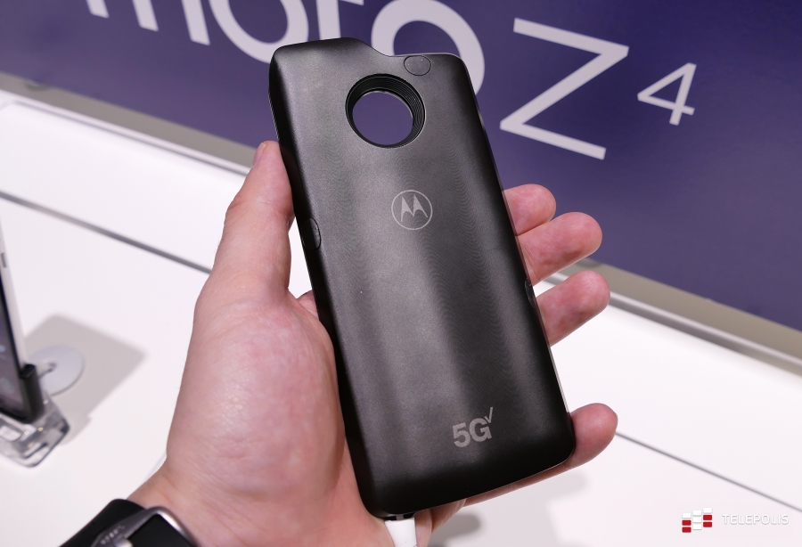 IFA 2019: Motorola One Zoom robi wrażenie, podobnie jak nowe laptopy Lenovo