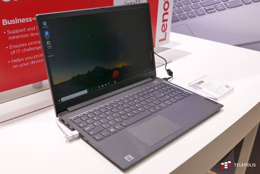 IFA 2019: Motorola One Zoom robi wrażenie, podobnie jak nowe laptopy Lenovo