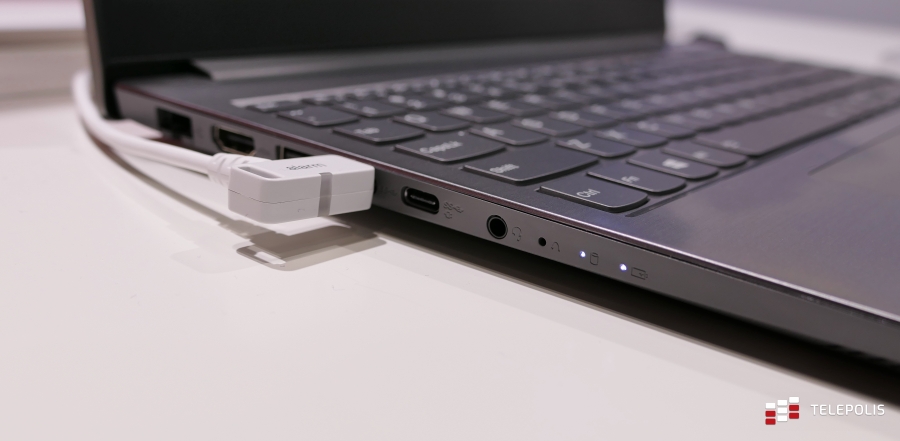 IFA 2019: Motorola One Zoom robi wrażenie, podobnie jak nowe laptopy Lenovo