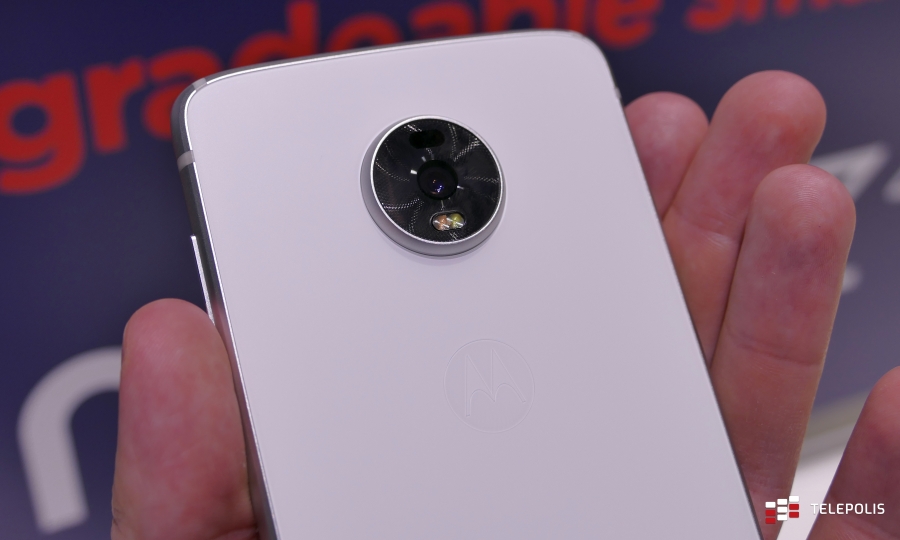 IFA 2019: Motorola One Zoom robi wrażenie, podobnie jak nowe laptopy Lenovo