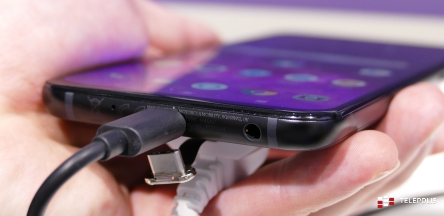 IFA 2019: Motorola One Zoom robi wrażenie, podobnie jak nowe laptopy Lenovo