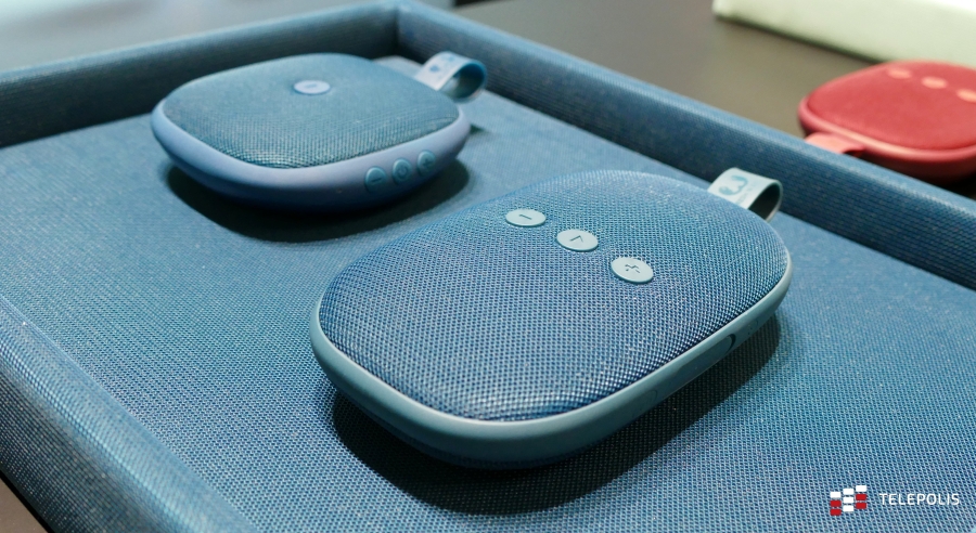 Jabra, Fresh 'n Rebel oraz muzyczne ciekawostki targów IFA 2019