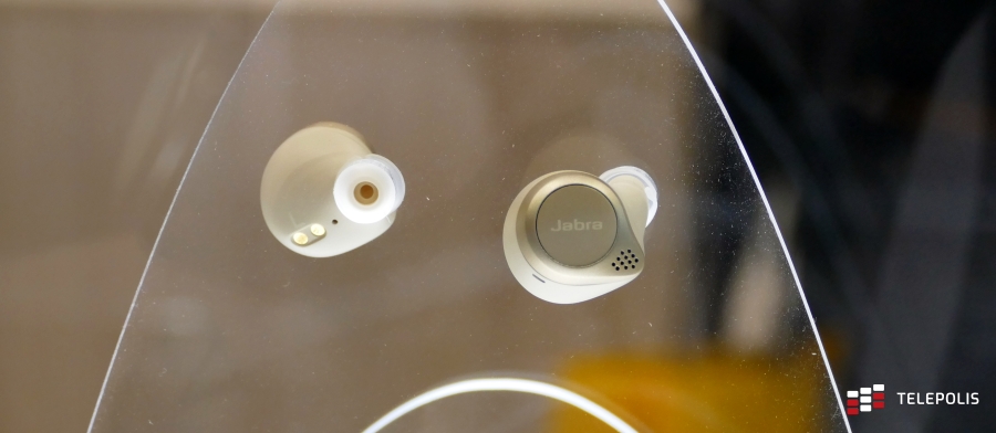 Jabra, Fresh 'n Rebel oraz muzyczne ciekawostki targów IFA 2019