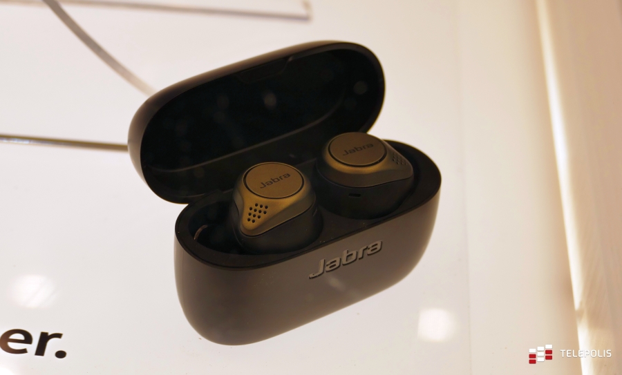 Jabra, Fresh 'n Rebel oraz muzyczne ciekawostki targów IFA 2019