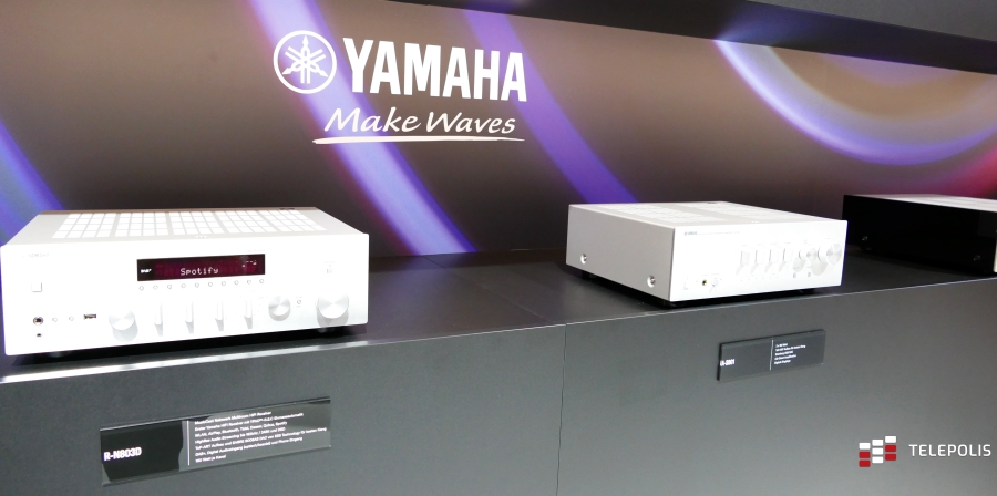 Jabra, Fresh 'n Rebel oraz muzyczne ciekawostki targów IFA 2019