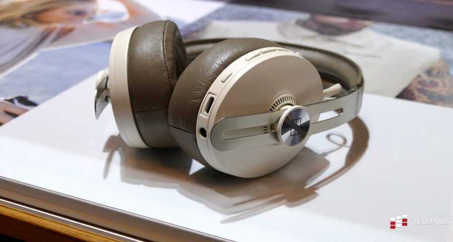 Jabra, Fresh 'n Rebel oraz muzyczne ciekawostki targów IFA 2019