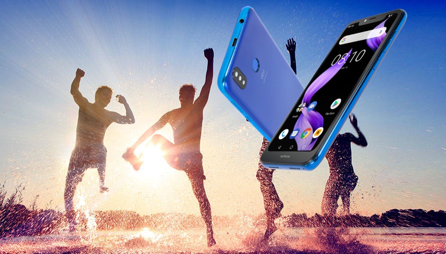 Tanie telefony z NFC - 8 naszych propozycji