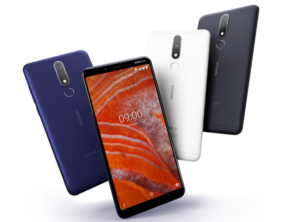 Tanie telefony z NFC - 8 naszych propozycji
