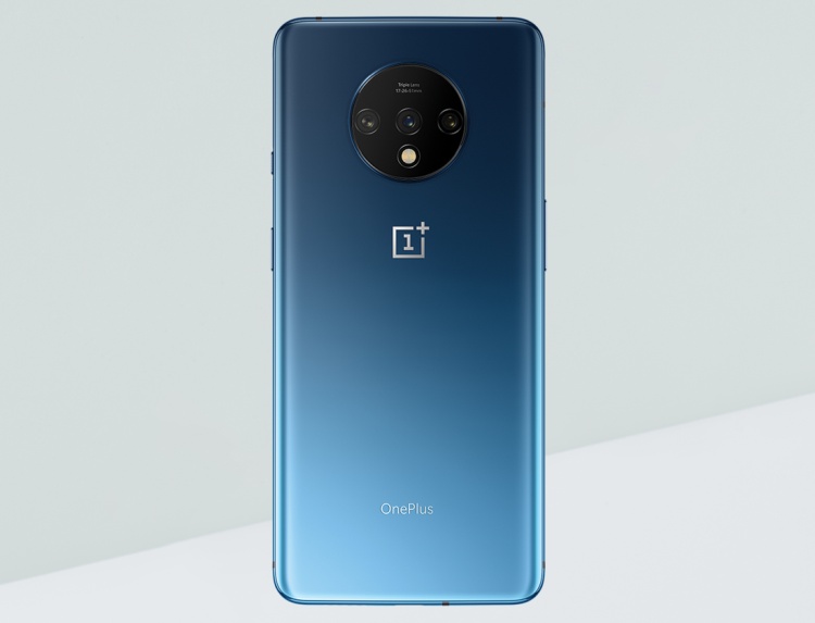 OnePlus ujawnia wygląd nadchodzącego telefonu OnePlus 7T