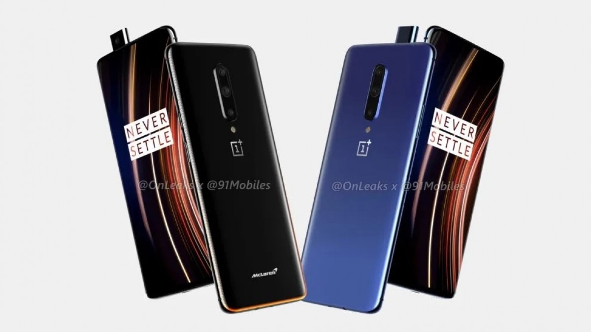 OnePlus 7 to za mało? Nadciąga OnePlus 7T oraz OnePlus 7T Pro