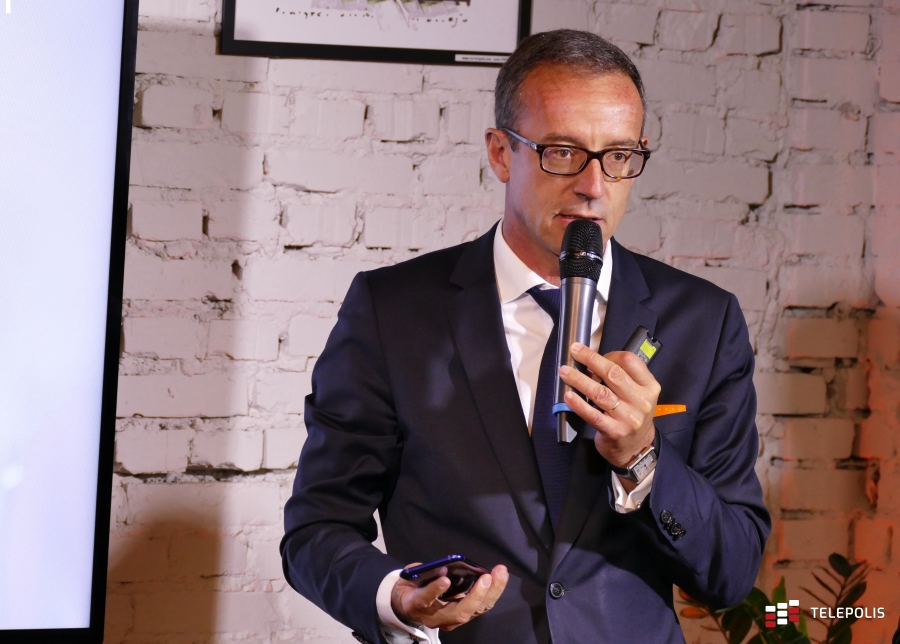 Ruszyły komercyjne testy sieci 5G Orange i Ericssona. Pierwsze pomiary prędkości robią wrażenie