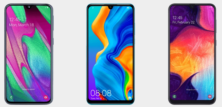 Orange rozdaje kody rabatowe. Smartfony tańsze o 240 zł