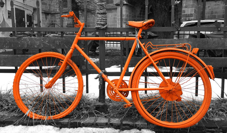 Powrót do szkoły z Orange na kartę: bonus 3 GB