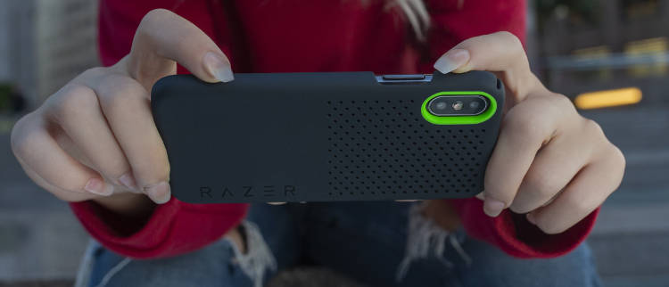 Czy iPhone 11 się przegrzewa? Razer dmucha na zimne i prezentuje chłodząca obudowę Arctech