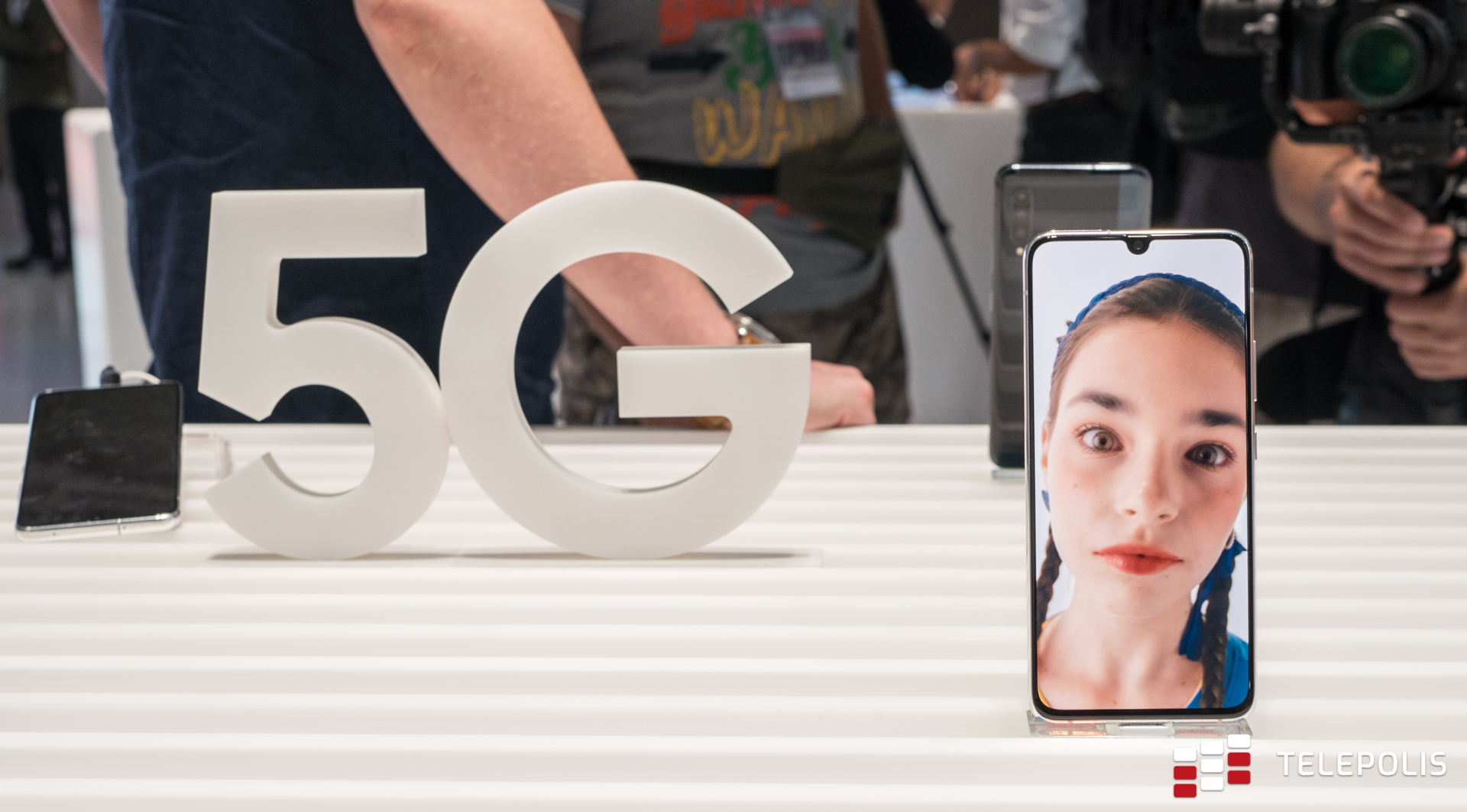 Litości z tym 5G. Nie ma się czym ekscytować