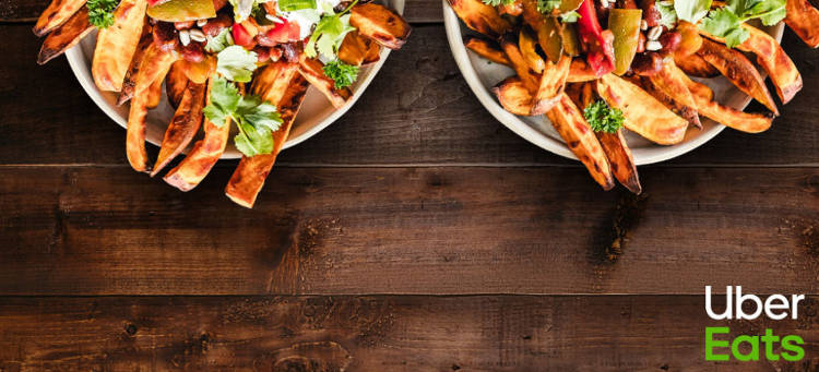 Uber Eats startuje w Bydgoszczy i Toruniu. Jednocześnie w obu miastach