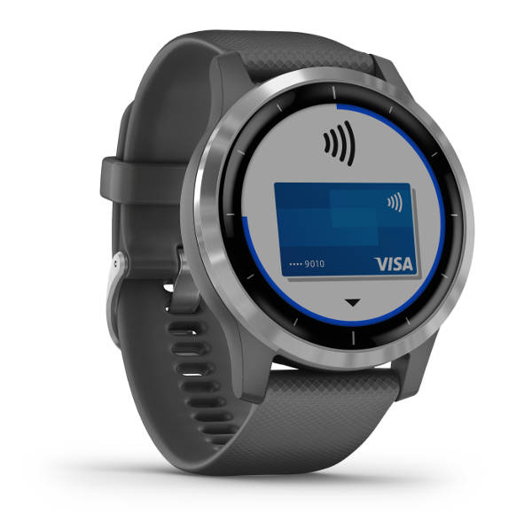 IFA 2019: nowe smartwatche Garmina: vívoactive 4 i 4S, vívomove 3/3S, Venu