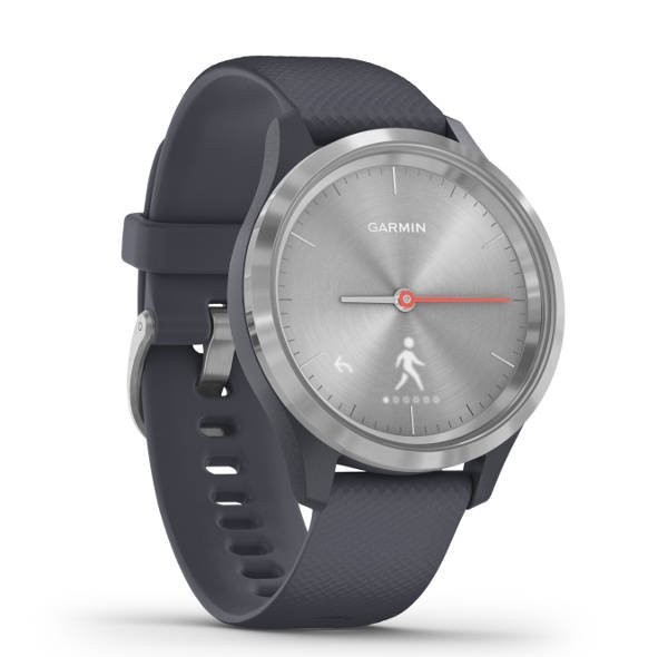IFA 2019: nowe smartwatche Garmina: vívoactive 4 i 4S, vívomove 3/3S, Venu