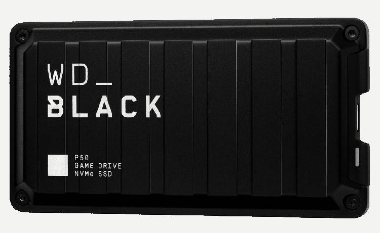 Western Digital na IFA 2019: dyski dla graczy, przenośny dysk 5 TB, nowe karty SanDisk Cfexpress i ładowarka z backupem iXpand