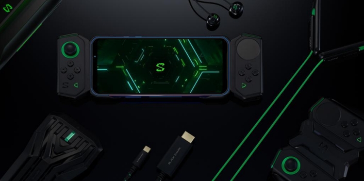 Xiaomi Black Shark 2 Pro trafi do Europy. Premiera już 9 października