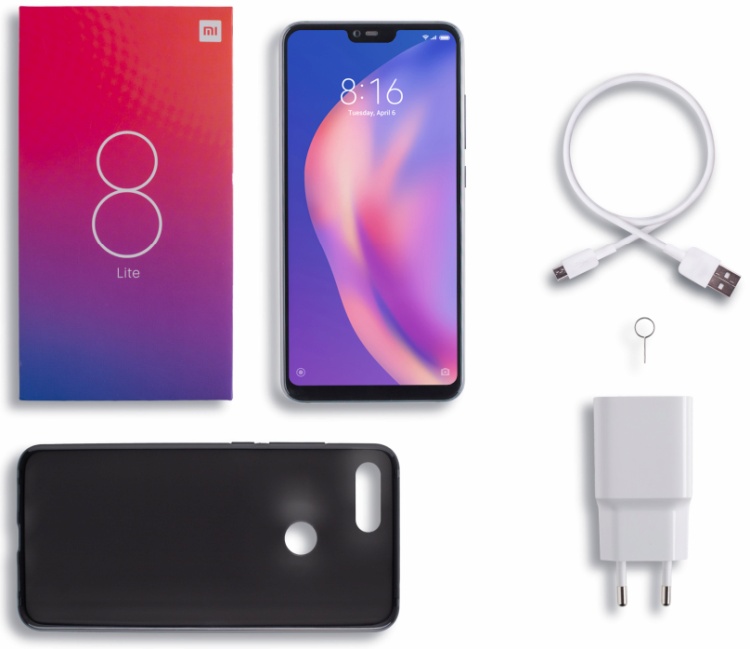 Xiaomi Mi 8 Lite w nocnej wyprzedaży w sieci Play